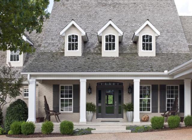 painted exterior 10 | home sweet blog